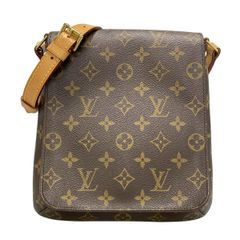 LOUIS VUITTON(ルイヴィトン) 長財布 モノグラム ポシェット