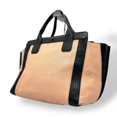 【正規品】Chloe クロエ アリソン トートバッグ ハラコ レオパード A4可 2025年最新】クロエ アリソンの人気アイテム - メルカリ