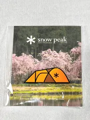 2024年最新】snowpeakピンバッジの人気アイテム - メルカリ