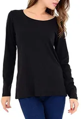 SHE'll SLEEP シールスリープ　スリープロンT 黒　Mサイズ SHE'll SLEEP シールスリープ スリープロンT 黒 Mサイズ SHE'll