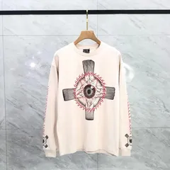2025年最新】saint michael ロンtの人気アイテム - メルカリ
