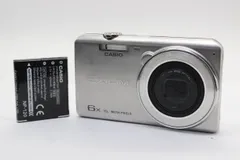 2023年最新】casio EXILIM 6xの人気アイテム - メルカリ