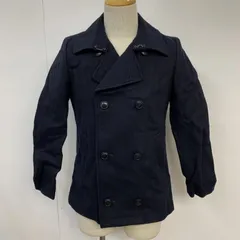 URBAN RESEARCH アーバンリサーチ コート ピーコートのサムネイル