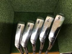 オノフラボスペック247Jアイアンセット NSプロ950GH Sフレックス