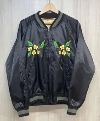 2025年最新】花澤香菜 スカジャンの人気アイテム - メルカリ