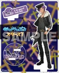 【中古】アクリルスタンド・アクリルパネル 乙狩アドニス アクリルフィギュアコレクション 「あんさんぶるスターズ!」