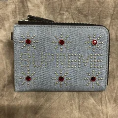 2024年最新】Supreme Hollywood Trading Company Studded Walletの人気アイテム - メルカリ