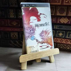 8-1 ファイナルファンタジー零式 - PSP PSP 08638