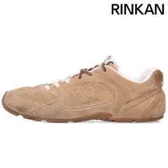 ほぼ新中古⭐️Miu Miu New Balance スニーカー ベージュ⭐️ 新品未使用 MIUMIU New Balance 574 ベージュ スニーカー - メルカリ