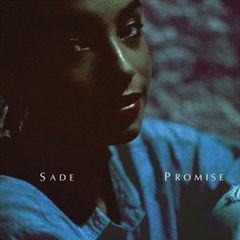 輸入盤【生産限定盤】Sade「Promise」アナログ盤（12インチ）