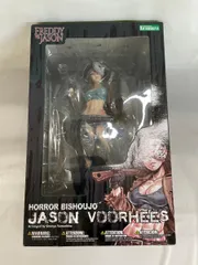 2025年最新】コトブキヤ フレディVSジェイソン HORROR美少女の 2025年最新】コトブキヤ フレディVSジェイソン HORROR美少女の