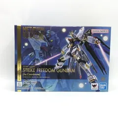 2025年最新】METAL ROBOT魂 ストライクフリーダムガンダム [Re