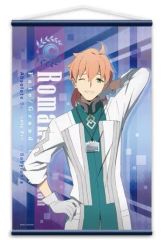 [중고] 태피스트리 디자인 03(로마니 아키맨) B2 태피스트리 [Fate/Grand Order -절대 마수 전선 바빌로니아-]
