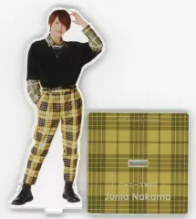 2025年最新】中間淳太 アクスタfestの人気アイテム - メルカリ