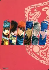 ファイアーエムブレム0 サイファ 荒れ狂う破濤 R・N・HN 4枚セット Amazon.co.jp: ファイヤーエンブレム0サイファ「荒れ狂う破濤