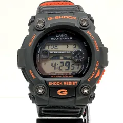 2024年最新】G-SHOCK G7900-3の人気アイテム - メルカリ