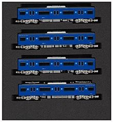 Nゲージ GM 京急600形 12両セット 全車TNカプラー化済 美品 - メルカリ
