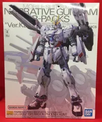 2025年最新】MG 1/100 ナラティブガンダム B装備 Ver.Kaの人気