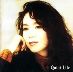 Quiet Life／竹内まりや／CD【中古】