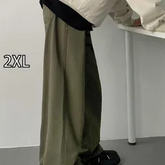 [2XL]春 コーデ メンズ 用 服 シンプル ファッション 大人 紳士服 アメリカン ストリート カジュアル フレア ジーンズ パンツ 春秋  カジュアル 通勤スタイル 重ね着コーデ ゆったりシルエット 快適フィット 動きやすい デイリー