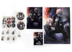 【中古】雑貨 [単品] 7大特典セット 「Switchソフト 終遠のヴィルシュ -ErroR：salvation- スペシャルステラセット」 同梱特典