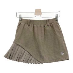 G/FORE グレー プリーツスカート ゴルフ S - メルカリ
