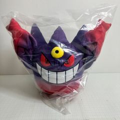 [세토점] 미개봉 C상 메가겐가 봉제인형 이치 반 쿠지 Pokémon 메가 신카 [712-5334]