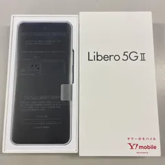 2024年最新】libero 5g simフリーの人気アイテム - メルカリ