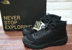 THE NORTH FACE Wスクランブラーミッド Scrambler Mid GORE-TEX Invisible Fit （スクランブラー ミッド