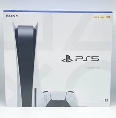 2023年最新】PlayStation5（CFI1000A01）の人気アイテム - メルカリ