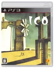 【中古】PS3ソフト ICO(イコ)