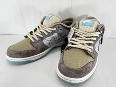 NIKESBダンクロー ビックマネー26㎝ ナイキ SB ダンク ロー 