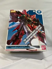 MG 1/100 ガンダムベース限定 シナンジュ[メカニカルクリア