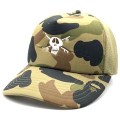 即完 carpet company カーペットカンパニー キャップ always - メルカリ
