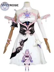 【 新品 未使用】 vtuber ホロライブEN 古石ビジュー コスプレ衣装※ウィッグ　靴追加可 コスチューム ハロウィン仮装 イベント衣装 コスプレセット 高品質コスプレ 再現度高め