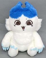 メルカリ市限定価格】ちいかわ パラレルワールド BIGぬいぐるみ