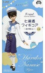 Free! 七瀬遙 フィギュア2点セット - メルカリ