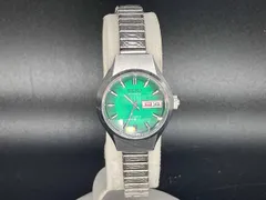 ジャンク SEIKO 2906-0080 時計