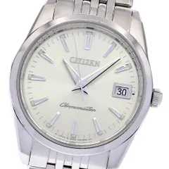 CITIZEN シチズン A660-T003176 ザ・シチズン 2003年モデル