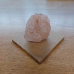 ヒマラヤ岩塩オブジェ