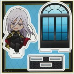 スクアーロ アクリルスタンド まるくじ 家庭教師ヒットマンREBORN