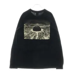 Y*a様 supreme akira ロンT ☆Supreme×アキラコラボ!!☆AKIRA☆ ロンT 長袖 ネオトウキョウ