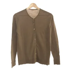 2025年最新】ff30 クルーネック カーディガンの人気アイテム - メルカリ