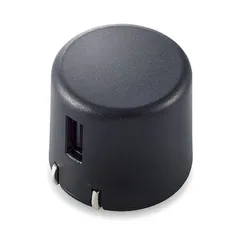 【新品・7営業日以内発送】エレコム ELECOM MPA-ACU08BK スマホ充電器 AC充電器 USB－Aメス 1ポート 1．8A出力 コンパクト ブラック MPAACU08BK【沖縄離島販売不可】