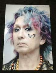 hide 非売品CDチェンジジャケット - メルカリ