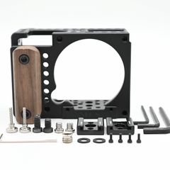 XLCS ケージ Sigma FP & FP L用 アクセサリー 【中古】