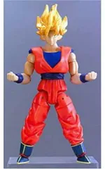 新超戦士大全 ULTIMATE FIGURE SERIES 9種 【未開封】 Yahoo!オークション - 新品 未開封 ドラゴンボールZ 新超戦士