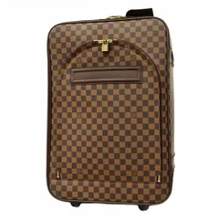 2025年最新】ヴィトン ダミエ スーツケースの人気アイテム