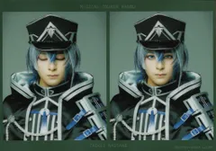 ミュージカル 刀剣乱舞 坂龍飛騰 大慶直胤 大友至恩 ランダムフィルム 戦闘A