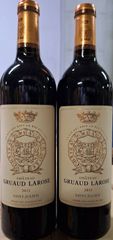シャトー・グリュオー・ラローズ　２０１３年　７５０ｍｌ　２本セット